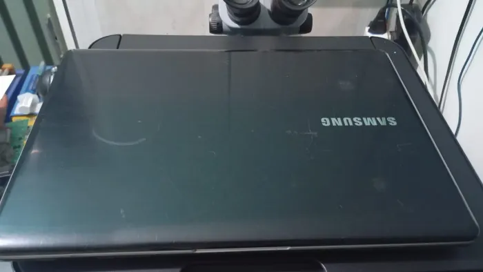 Notebook Samsung