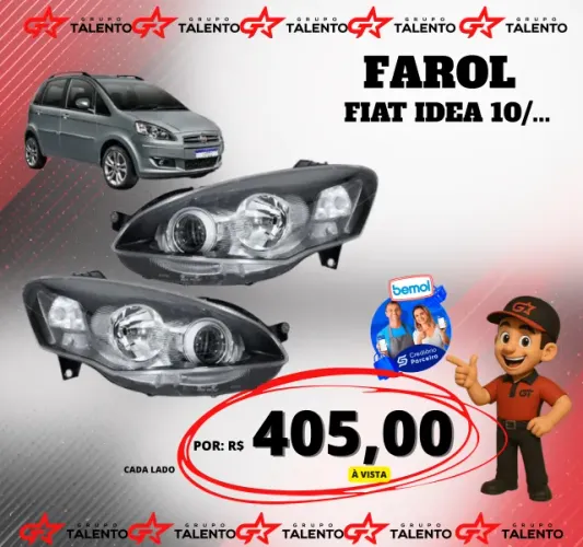 FAROL IDEA