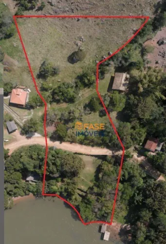 Terreno à venda, 3584,31 m² por R$ 1.500.000,00 - Itapeva - Imaruí/SC