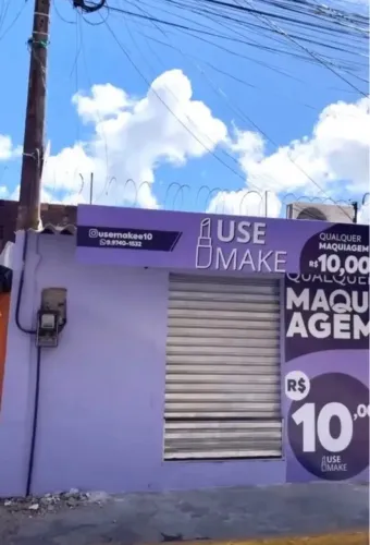 Ponto para alugar no Vasco da Gama. Perto de tudo 500,00 tem banho só paga energia 