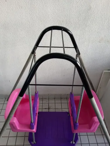 Balanço para criança