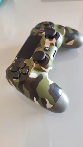 Controle de Ps4 original