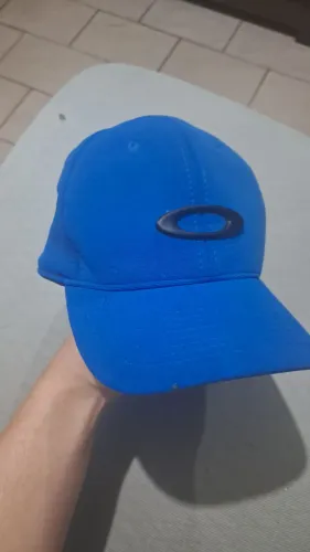 Boné Oakley Flexfit Original