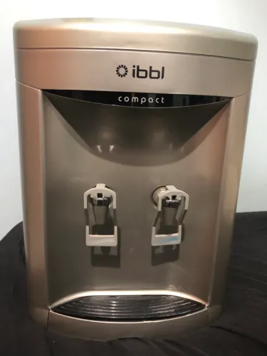 Bebedouro IBBL COMPACT