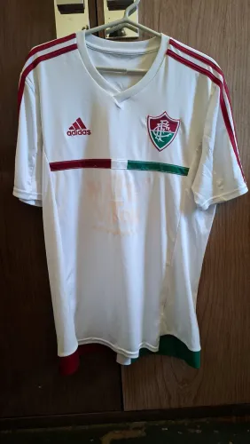 Camisa do Fluminense 2015 Adidas