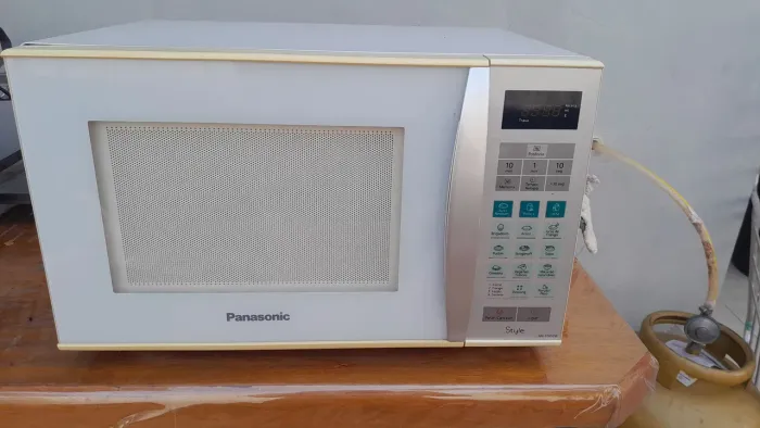 Microondas