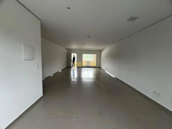 Sala para Alugar em Jardim Limoeiro, Arujá, 60m², 2 Banheiros