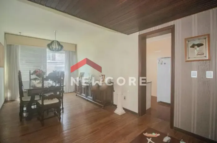 Apartamento em Rua Ferreira Viana - Petrópolis - Porto Alegre/RS