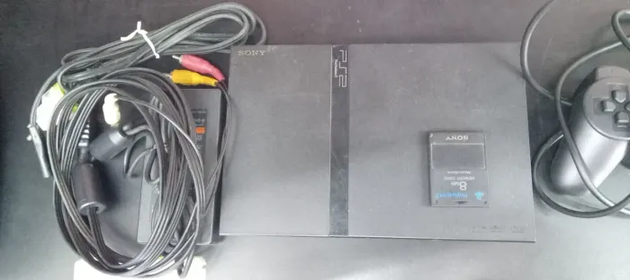 Playstation PS2 SLIM