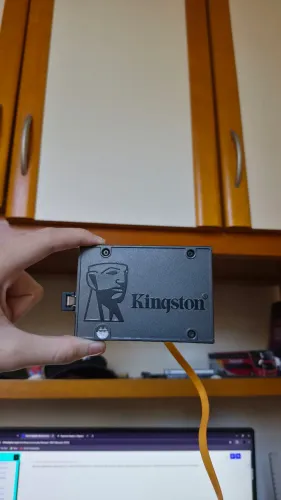 SSD Kingston 240gb SATA