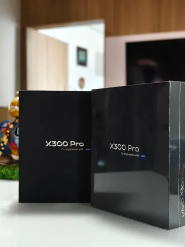 X300 pro global 16/512 novo lacrado
