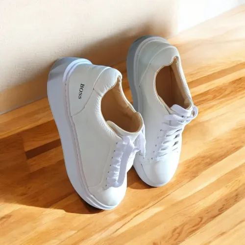 tenis casual masculino 