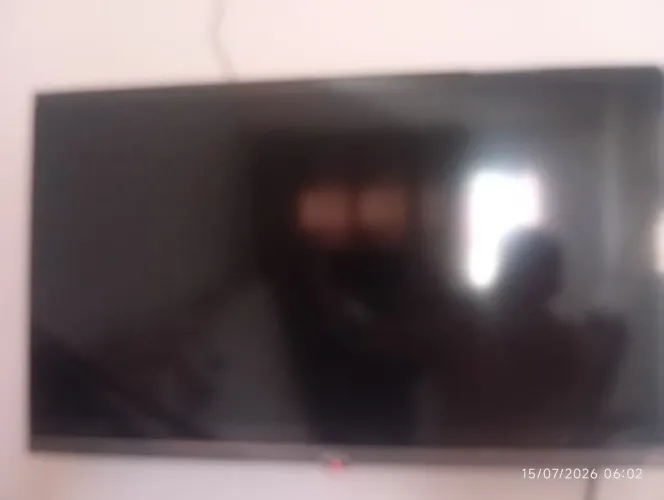 Vendo tv