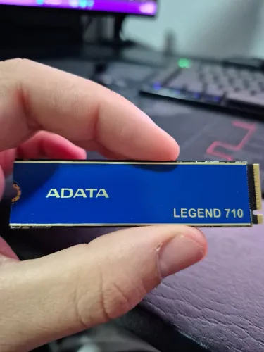 SSD ADATA Legend 710 1TB M.2 2280 NVMe PCIe 3.0