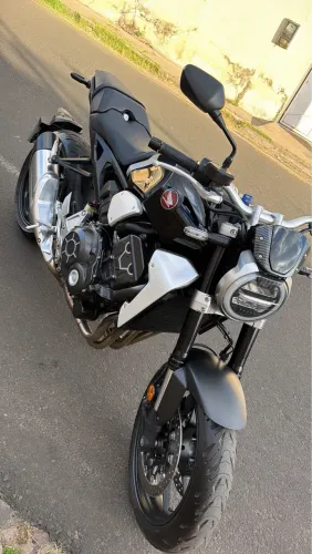 CB1000R 2020