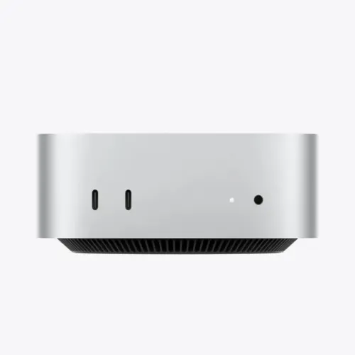 Mac Mini m4 chip 10 core cpu 10 core gpu 256gb Ssd 24gb ram