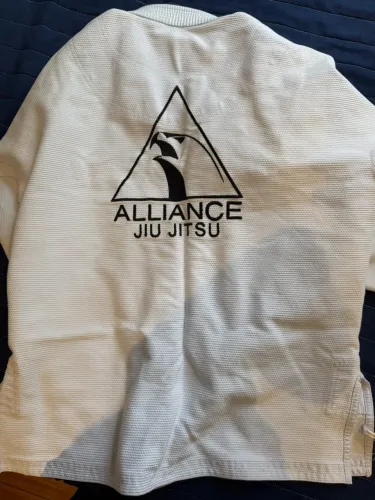 Kimono Alliance