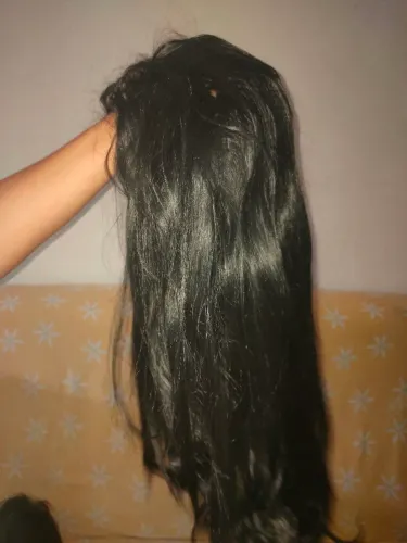 Cabelo Laice 75cm