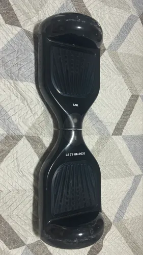 Hoverboard Preto