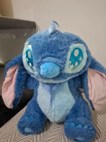 Pelúcia Stitch