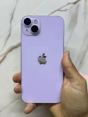 iPhone 14 Plus 128gigas TODO ORIGINAL