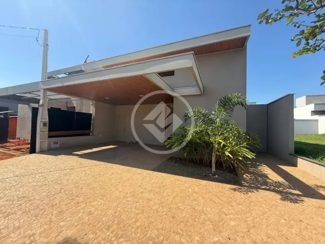 Casa à venda no condomínio Costa Home codigo: 377244