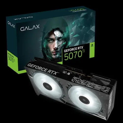 RTX 5070 Ti