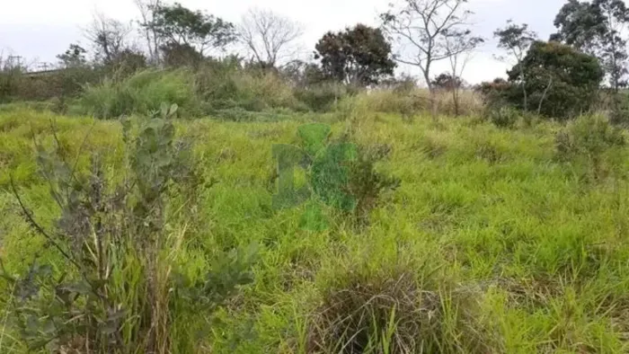 Terreno à Venda  Veraneio Irajá, Jacareí/SP