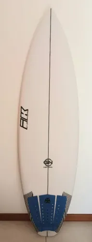 Prancha Index krown 5'9