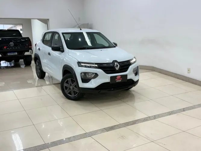 Renault Kwid 1.0 Zen 2025
