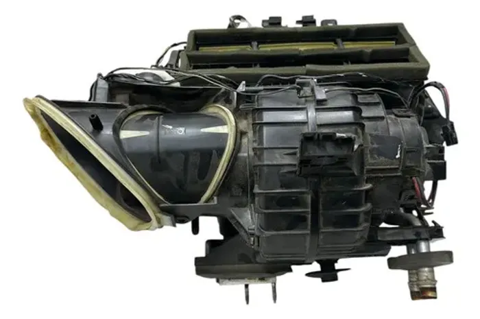 Caixa Evaporadora Peugeot 208 1.6 2018/21