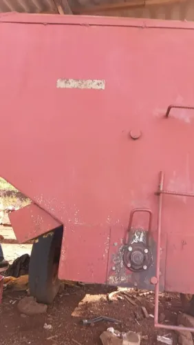 Bazuca agrícola 