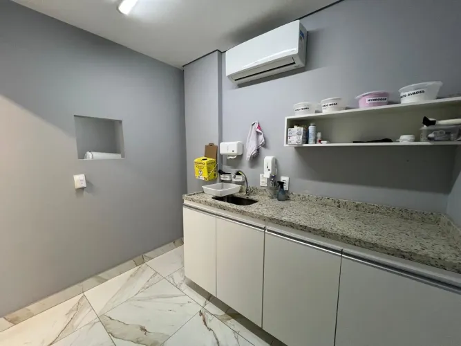 Vendo consultório odontológico 