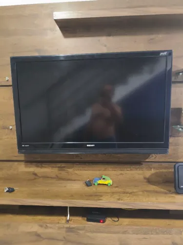 TV semp