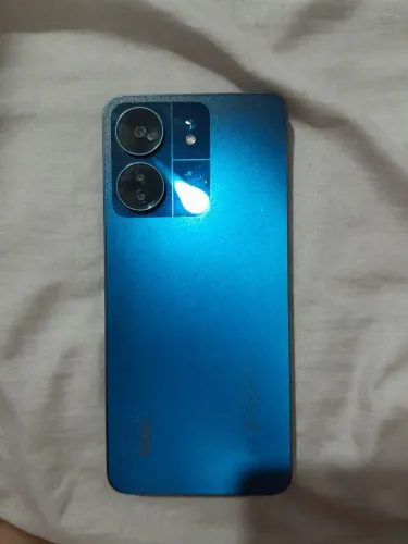 VENDE-SE REDMI 13 C