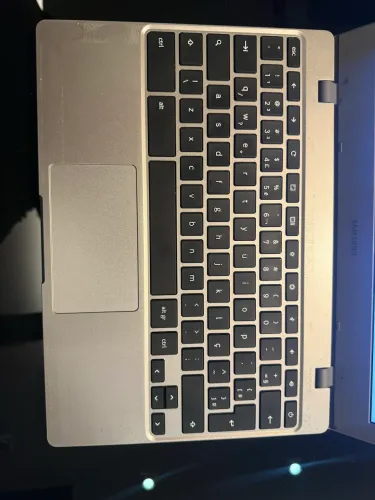 CHROMEBOOK PARA VENDER LOGO
