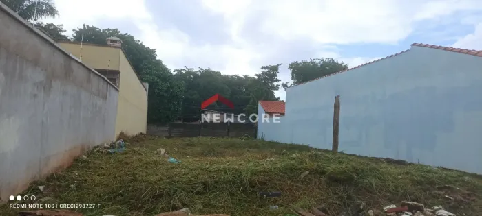Lote em Rua Tenente-polícia Militar José Ignácio Monteoliva - Park D'Aville - Peruíbe/SP