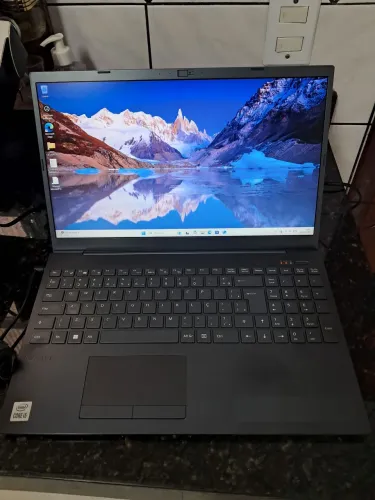 Notebook vaio fe15