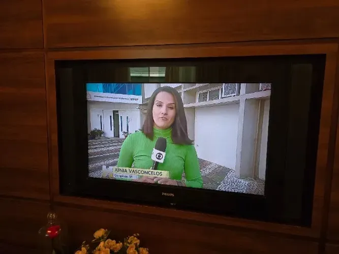 TV Plasma Philips 42"