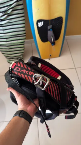 Trapezio Dakine pyro XG/GG