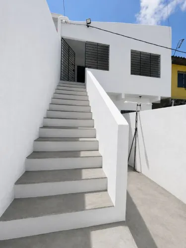 Primeiro andar pra alugar em ilha de Itamaracá pe