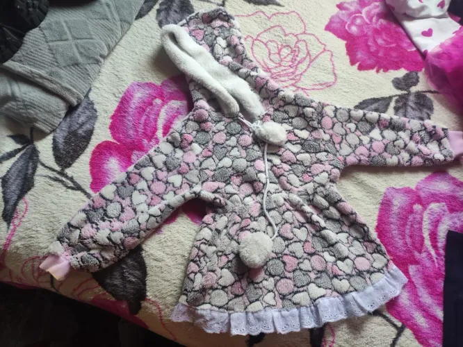 Lotinho blusas forradas