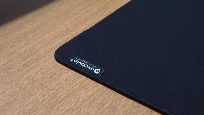 Mousepad base de poron