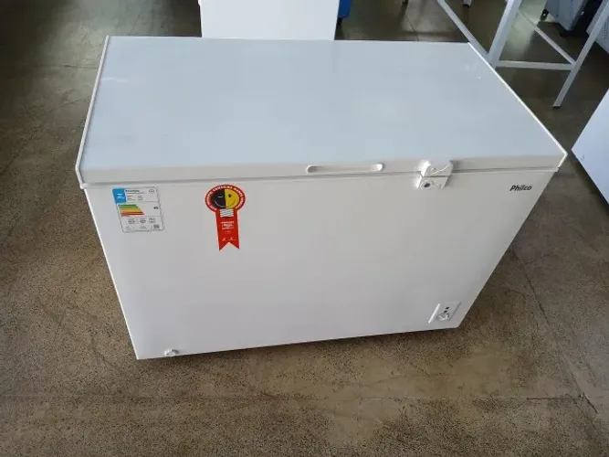 FREEZER PHILCO 299 LITROS - NOVOO