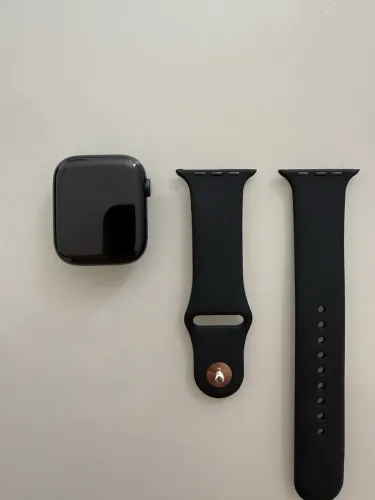 Apple Watch Séries 8 45mm - GPS+Celular