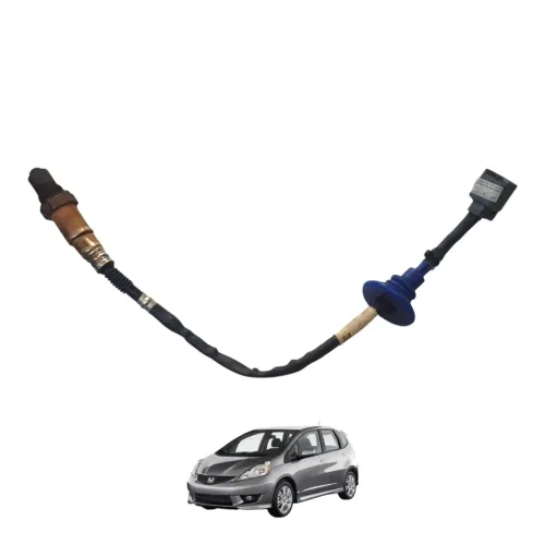 sonda lambida pós Honda Fiat 2009