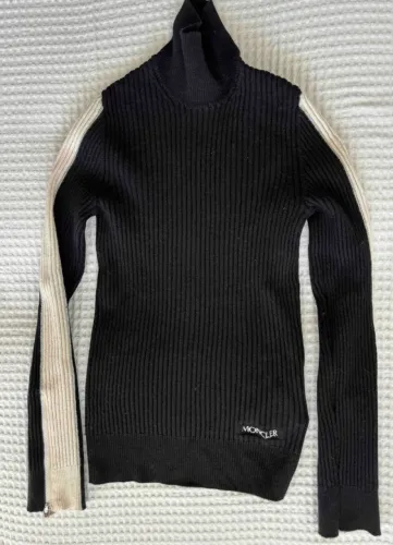 Blusa Moncler feminina