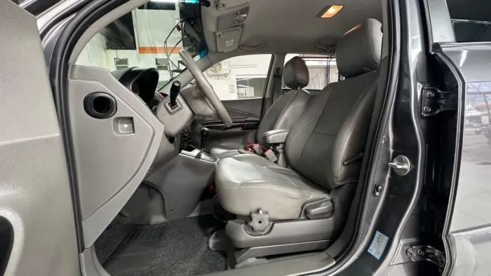 Hyundai Tucson 2.0 16V Flex Aut. 2016