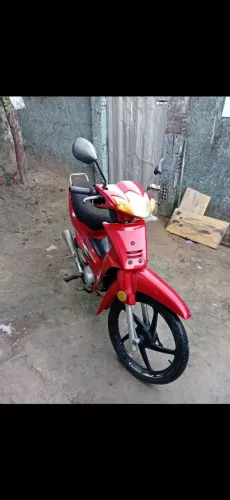 Shineray Phoenix 50cc