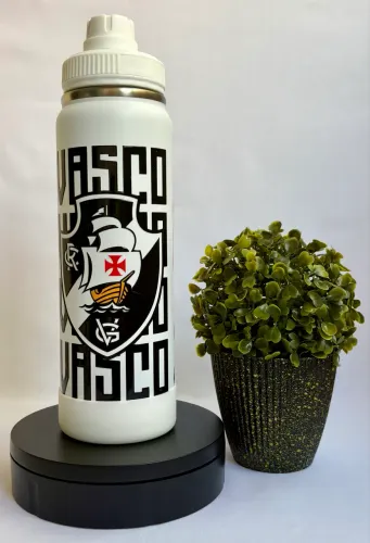 Garrafa térmica 800 ml - Vasco 